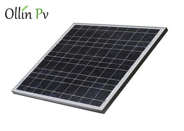 خرید پانل های خورشیدی 12V PV به خوبی مخلوط ضد آبی سیلیکون نیترید آبی نیروی دریایی online manufacture