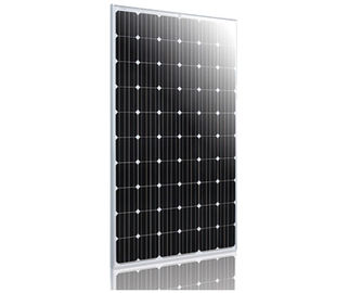 خرید پانل های استخر پمپ های پانل های خورشیدی سیلیکون Monocrystalline 260 W مقاومت در برابر باد online manufacture