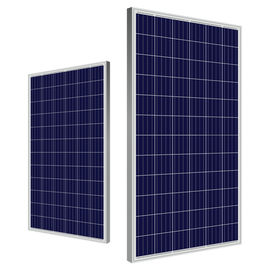 خرید بدون آلودگی سیلیکون پانل های خورشیدی 310w ضد آب برای سیستم گرید انرژی online manufacture