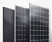 260 وات پانل خورشیدی مونو کریستالی سقف مسکونی با پوشش ضد انعکاسی