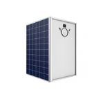 سلول های پلی سیلن 60 سلول 260 وات کیت پنل خورشیدی برای سیستم انرژی گرید