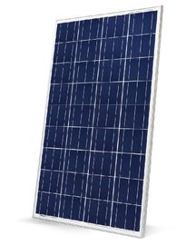 خرید پانل خورشیدی پانلی کریستالی برای انتقال کمپینگ، مسافرت، ماجراجویی online manufacture
