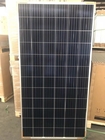 پانل خورشیدی سیلیکون پلی کریستال 42.5 ولت 300 وات
