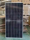 پانل های خورشیدی 550 واتی دارای گواهینامه INMETRO برای خدمات OEM بازار برزیل در دسترس است