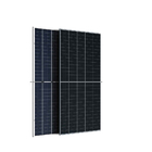 پرفروش ترین پنل های خورشیدی درجه یک 435W 445W 450W 455W ساخت چین خدمات OEM موجود