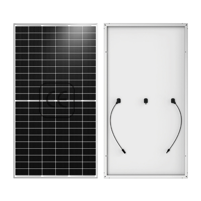 خرید قیمت عمده فروشی کارخانه 500W 515W 525W 535W 545W 550W ماژول خورشیدی مونوکریستال خدمات OEM online manufacture