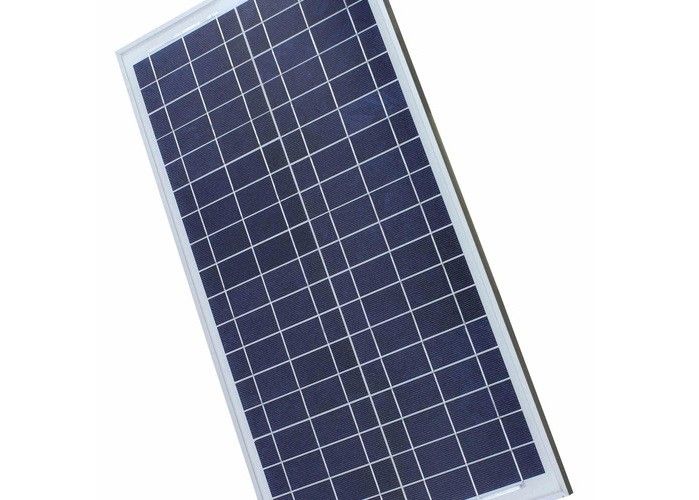20 W 30 W 12V پانل خورشیدی پیل خورشیدی ماژول شارژ برای نور خیابان