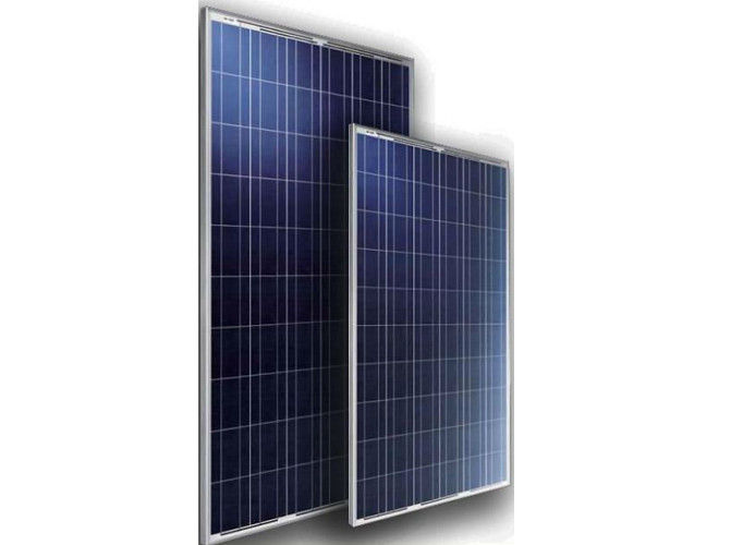 آلومینیوم آلومینیوم آنودایز پانل های خورشیدی پلی کریستالی انرژی سیلیکون و پانل های خورشیدی