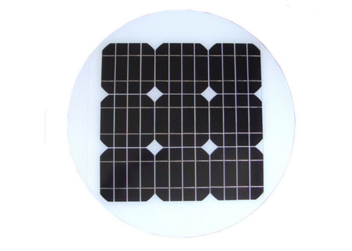بهره وری بالا PV Poly خورشیدی بسیار عالی اثر نور و خود تمیز کردن