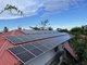 5KW 10kw 15kw 20kw در سیستم های برق خورشیدی شبکه مجموعه کامل برای خانه