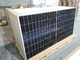 پنل ماژول خورشیدی تک کریستالی 560 واتی 144 سلولی 182 میلی متری 10 بیبی مونو 560 واتی