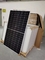 پانل خورشیدی 12 ولت نیمه سلولی مونو خانگی / تجاری ماژول PV 440 وات 450 وات 460 وات 470 وات