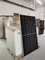پنل خورشیدی ضد آب IP67 پنل خورشیدی نیمه سلولی مونو 460 وات