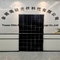 قاب مشکی مونو پرک 9bb 430W 440W 450W PV پنل خورشیدی فتوولتائیک برای سیستم خانه خورشیدی