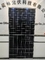 قاب آلیاژ آلومینیوم آنودایز پانل نیمه سلولی تک سلولی انرژی خورشیدی 460 وات