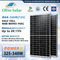 سیستم برق خورشیدی خاموش شبکه برای پانل های خورشیدی مونو استفاده شده خانگی 320w 330w 340w 350w 355w