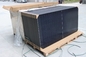 کیت پنل خورشیدی نیمه سلولی تمام مشکی تک سلولی برای خانه ها 445W 450W 455W 460W