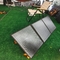کیت کیت پانل های خورشیدی تاشو قابل حمل سیلیکون پلی کریستالی 200 وات 300 وات 400 وات