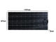 کیت کیسه پانل های خورشیدی انعطاف پذیر 200 وات 300 وات 400 وات تاشو پانل های خورشیدی