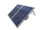 پنل خورشیدی 90 وات کم ولتاژ، پانل های قابل حمل خورشیدی برای بررسی کمپینگ