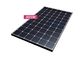 پانل های PV خورشیدی سیاه و سفید / پانل های خورشیدی خورشیدی