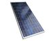 پانل خورشیدی 100 وات / ماژول خورشیدی سیلیکون شارژ برای 12v باتری نور خورشیدی خیابان