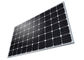 پانل خورشیدی Monocrystalline خورشیدی مناسب برای سیستم پمپ آب کشاورزی پاکستان