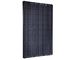 پنل خورشیدی PV سیاه و سفید / پنل خورشیدی منو کریستال 250 وات