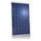 پانل های خورشیدی سیاه PV / پانل های سیلیکون منحصربفرد خورشیدی مقاومت در برابر آب