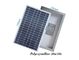 RV Boat Greenhouse PV پانل های خورشیدی 25 وات UV - مواد مقاوم در برابر سیلیکون