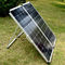 کیت کمپینگ پانل های خورشیدی تاشو 120 وات 150 وات 200 وات 300 وات