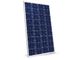 160 وات پلی کریستال پانل خورشیدی 1480 * 680 * 40mm تحمل گرما عالی