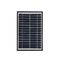 مقاومت در برابر آب و هوای Sunpower Solar Panels / Lightweight Solar Panels