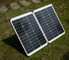 کیت کمپینگ پانل های خورشیدی تاشو 120 وات 150 وات 200 وات 300 وات
