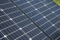 پانل های خورشیدی فوردابل 100 وات 150 وات 200 وات 300 وات کمپینگ سیستم های انرژی خورشیدی قابل حمل