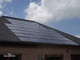 نیروگاه خورشیدی 10 کیلوواتی تک کریستالی روی شبکه برای انرژی های تجدیدپذیر
