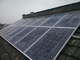 سیستم‌های برق خورشیدی شبکه خانگی مونو 144 سلولی 5 کیلووات