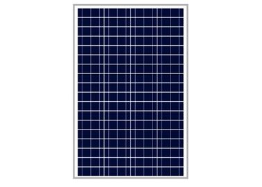 پانل خورشیدی 100W / 12V / فیلم پانل خورشیدی با کیفیت عالی 12V باتری