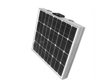 5 وات 3.2mm 18v پانل خورشیدی سیلیکون تک بلوری شارژ برای دستگاه ردیابی خورشیدی