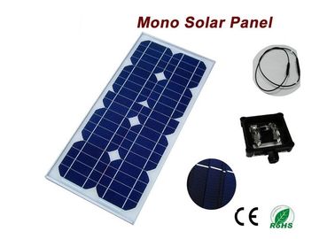 سلول های خورشیدی منحصربفرد با کارایی بالا برای نور کمپینگ خورشیدی هزینه می شود