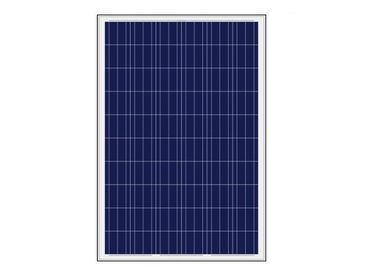 پانل خورشیدی 12V خورشیدی / کمپینگ پانل های خورشیدی قدرت مانیتورینگ دوربین