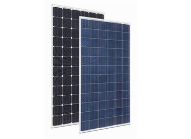 پانل خورشیدی 300 وات، پانل های خورشیدی مسکونی آلومینیومی