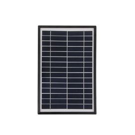 مقاومت در برابر آب و هوای Sunpower Solar Panels / Lightweight Solar Panels