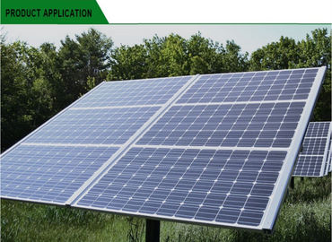 پانل های خورشیدی PV مقاوم در برابر نمک بالا