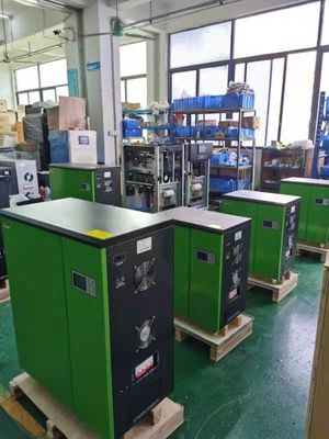 1.5kw 2kw 5kw 8kw 10kw Off Grid Hybrid Solar Inverter با باتری خورشیدی