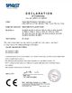 چین Yuyao Ollin Photovoltaic Technology Co., Ltd. گواهینامه ها